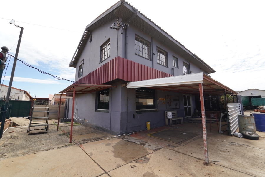 0 Bedroom Property for Sale in Oos Einde Free State